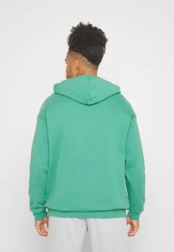 YOURTURN UNISEX - Kapuzenpullover - Green 10 YOURTURN UNISEX - Kapuzenpullover - Green -YOURTURN Geschäft e6e490b92c6d455f965057fa6f974497