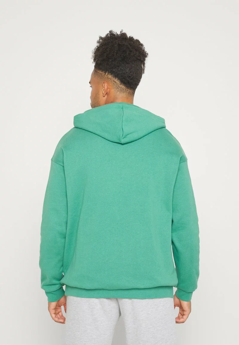YOURTURN UNISEX - Kapuzenpullover - Green 5 YOURTURN UNISEX - Kapuzenpullover - Green – Bild 5