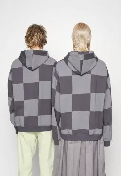 YOURTURN UNISEX - Sweatshirt - Dark Grey -YOURTURN Geschäft e7075286b02e42898ddaac5fea62867d