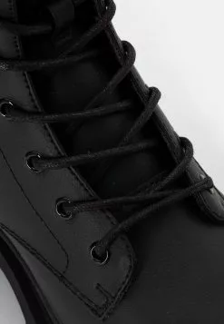 YOURTURN Stiefelette - Black -YOURTURN Geschäft e790146e7e74451ead43740678641300