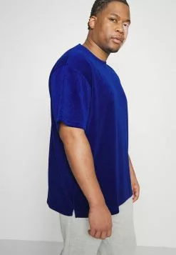 YOURTURN UNISEX - T-Shirt Basic - Dark Blue -YOURTURN Geschäft e7b08275d8cf435d9a357d3d0031c9b0