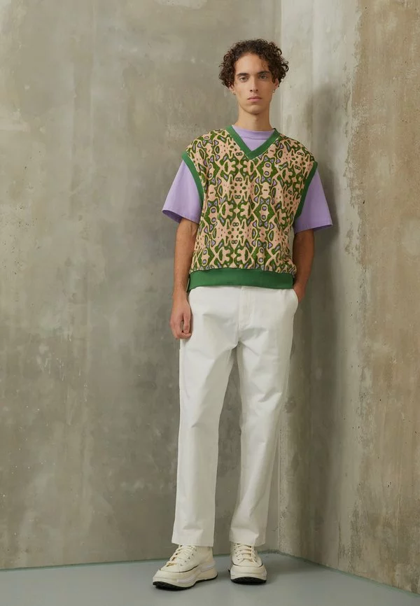 YOURTURN UNISEX - T-Shirt Print - Pink 5 YOURTURN UNISEX - T-Shirt Print - Pink – Bild 5