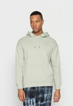 YOURTURN 2 PACK UNISEX - Kapuzenpullover - Blue/light Green -YOURTURN Geschäft e914305160ac429dbff9c926b6ff4a44