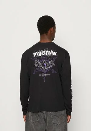 YOURTURN Langarmshirt - Black 6 YOURTURN Langarmshirt - Black – Bild 6