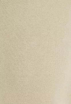 YOURTURN UNISEX - Kapuzenpullover - Stone -YOURTURN Geschäft ebf2cbf607924328b92fc8d9db521b61