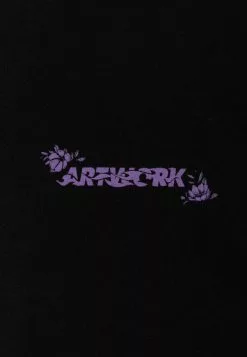 YOURTURN UNISEX - T-Shirt Print - Black -YOURTURN Geschäft ec7de4bf24b743149997690bf74b0ba8