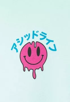 YOURTURN UNISEX - Kapuzenpullover - Mint 8 YOURTURN UNISEX - Kapuzenpullover - Mint -YOURTURN Geschäft eea7525e4e4b4ae0a2f2e9882742a8e5