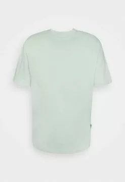 YOURTURN UNISEX 3 PACK - T-Shirt Basic - Black/pink/green -YOURTURN Geschäft f0b8f2b478a047b9b4f6b97b9e8a5cc2