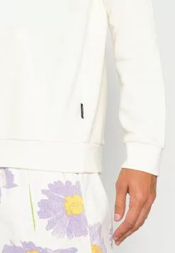 YOURTURN 2 PACK UNISEX - Kapuzenpullover - Brown/off White -YOURTURN Geschäft f18c4230226e4cae86d63c76f5330ae6