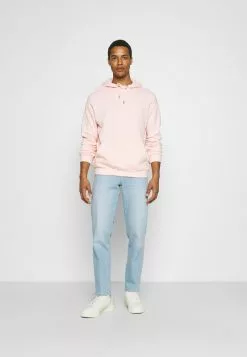 YOURTURN 2 PACK UNISEX - Kapuzenpullover - Mint