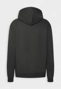 YOURTURN Sweatshirt - Mottled Black -YOURTURN Geschäft f4ff4d10896243179fae899740dbd577