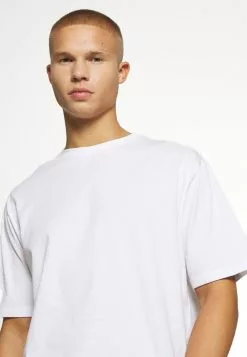 YOURTURN UNISEX 3 PACK - T-Shirt Basic - Black/light Grey/white 11 YOURTURN UNISEX 3 PACK - T-Shirt Basic - Black/light Grey/white -YOURTURN Geschäft f57b7095693242dc9b6be4defb002325