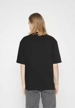 YOURTURN UNISEX - T-Shirt Print - Black -YOURTURN Geschäft f7dc41e9f9ef48da9e16c2298804d00e