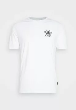 YOURTURN T-Shirt Print - Black 10 YOURTURN T-Shirt Print - Black -YOURTURN Geschäft f7eb2705eb8f464ba7b5c43a806fb901