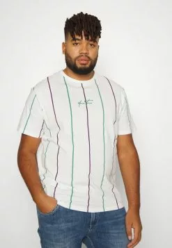 YOURTURN SIGNATURE TEE UNISEX - T-Shirt Print - White 9 YOURTURN SIGNATURE TEE UNISEX - T-Shirt Print - White -YOURTURN Geschäft fe8d2b227ae64f0c894e8f53156bcbd0